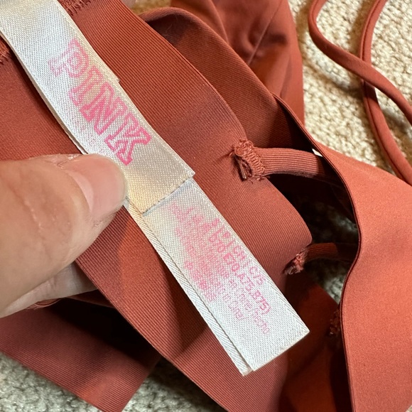 Victorias Secret Pink | Bralette - Picture 4 of 4